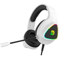 Canyon Shadder Gh-6, Rgb gaming headset with Microphone Cnd-Sghs6W