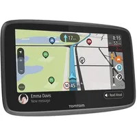 Car Gps Navigation Sys 7 Go/Camper Max 1Yb7.002.10 Tomtom