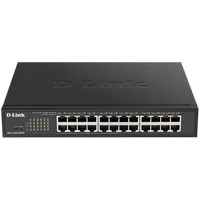 D-Link Dgs-1100-16V2 Switch L2 Managed, Desktop, 16X10/100/1000Base-T ports, Psu external