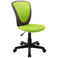 Darba krēsls Bianca 42X51Xh82-94Cm, sēdeklis un atzveltne siets / ādas aizvietotājs, krāsa za 4741243277946