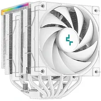 Deepcool Cpu Air Cooler Ak620 White R-Ak620-Whadmn-G