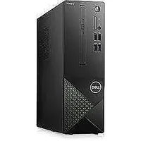 Dell Vostro 3710 Business Sff, Core i3-12100, 8Gb, Ssd 256Gb, Eng, Bootable Linux N4303M2Cvdt3710Emea01Ubu