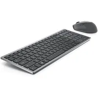 Dell Wireless Keyboard and Mouse Km7120W Ru 580-Aiws