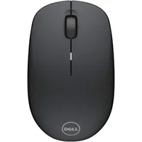 Dell Wireless Mouse Wm126 Black 570-Aamh