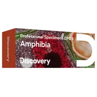Discovery Prof paraugi Dps 5. Amphibia 78413