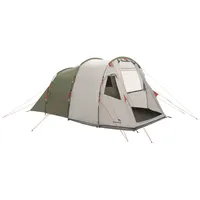 Easy Camp Huntsville 400 Tent, Green 120406