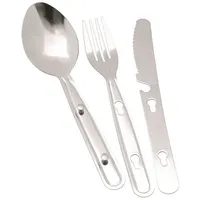 Easy Camp Travel Cutlery 680210