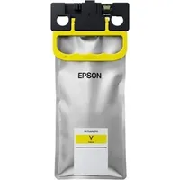 Epson Ink Cartridge Yellow C13T01D400
