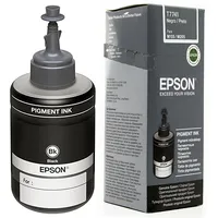 Epson T7741 Ink Cartridge 140Ml Black C13T77414A