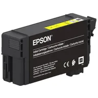 Epson Ultrachrome Xd2 Yellow T40D440 C13T40D440 50Ml
