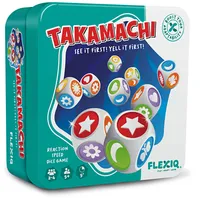 Flexiq Galda spēle Takamachi Fxg201