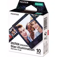 Fujifilm instax Square Star Illumination 10Pl 4547410414561
