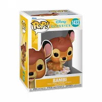 Funko Pop Vinila figūra Bambi - 65664F