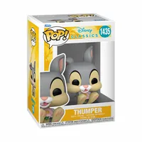 Funko Pop Vinila figūra Bambi - Thumper 65666F