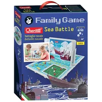 Game Quercetti Sea Battle 1003 8007905010037