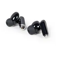 Gembird Bluetooth Tws in-ears Fitear, black Fitear-X300B