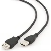 Gembird Usb - 3M Extension Cable Ccp-Usb2-Amaf-10