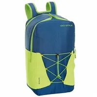 Gio Style Termiskā mugursoma Active Backpack 30 zila-zaļa 112305351