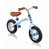 Globber līdzsvara ritenis Go Bike Air, pastel blue, 615-200 5010112-0023