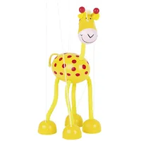 Goki Marionette, žirafe 51867