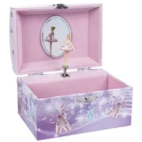 Goki Music box, ballerina 15560 mūzikas lādīte rotām