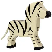 Goki Zebra, 12 x 2,3 11 cm 80153