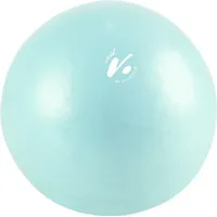 Gymstick Yoga ball 20Cm Vivid line Turquoise/Grey 61333Tu
