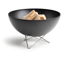 Hofats 100101 Fire Bowl with Wire Base 440118