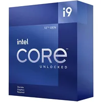 Intel Core i9-12900KF 3.2Ghz Lga1700 Box Bx8071512900Kf
