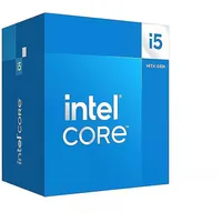 Intel Desktop Core i5-14500 2.6Ghz, max 5.0Ghz Bx8071514500Srn3T