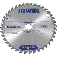 Irwin Griešanas disks Csb 250X30Mm, 40Z 1897211