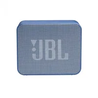 Jbl Go Essential portatīvā skanda, zila - Jblgoesblu 
