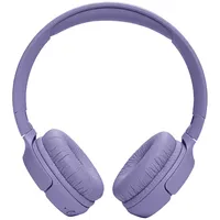 Jbl Tune 520Bt, Violet Bluetooth austiņas Jblt520Btpureu