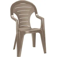 Keter Dārza krēsls Bonaire bēšs 29180277587