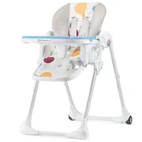 Kinderkraft bērnu barošanas krēsliņš Yummy Multi 3020602-0074