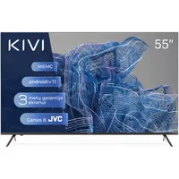 Kivi 55U750Nb 55 Ultrahd 4K Smart Android Led Tv