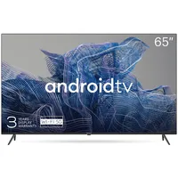 Kivi 65U740Nb 65 Ultrahd 4K Smart Android Led Tv