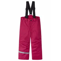 Lassie ziemas slēpošanas bikses Taila, rozā, 116 cm, 7100030A-3550 2040305-2301