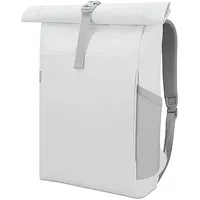 Lenovo Ideapad Gaming Modern Backpack, White Gx41H71241