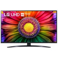 Lg 65Ur81003Lj 65 Ultrahd 4K Smart Led Tv