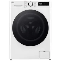 Lg F4Wr511S0W Washing machine, A, Front loading, capacity 11 kg, Depth 55 cm, 1400 Rpm, Whit