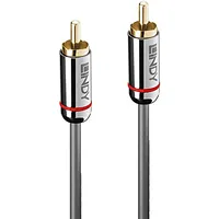 Lindy Digital Coaxial Audio Cable 0.5M 35338