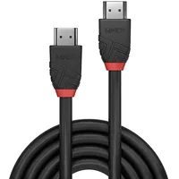 Lindy Hdmi-Hdmi Cable 5M 36474