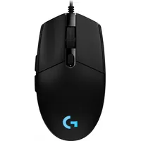 Logitech G102 Gaming Mouse Black 910-005823