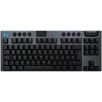 Logitech G915 Tkl Rgb Keyboard Tactic Us Int 920-009503
