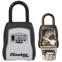 Masterlock 5400Eurd Atslēgu uzglabāšanas kastīte Piekarama