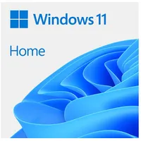 Microsoft Windows 11 Home 64 bit Lv Oem Kw9-00645