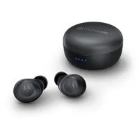 Motorola True Wireless Earbuds Moto Buds 270 Anc In-Ear, Bluetooth, Black 505537471076