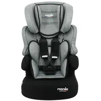 Nania autokrēsls Beline, denim grey, Kotx2 - L6 3030501-0488