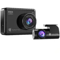 Navitel R9 Dual Two-Channel Full Hd Dashcam Videoreģistrators